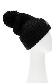 Maybe you would like to learn more about one of these? Ribbed Hat With Logo Ugg Vitkac Us