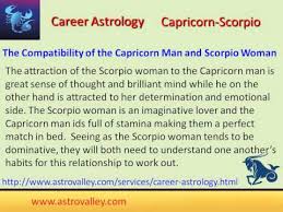 capricorn and scorpio love relationship youtube