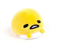 Pin On Gudetama Goodies
