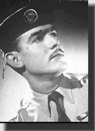 Hier sehen Sie renommierte Ausbilder