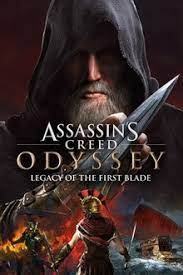 Start visiting a stablemaster to get speed (+5 stamina) on your horse as soon as possible. Assassin S Creed Odyssey Legacy Of The First Blade Wikipedia