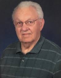 Darrell Ray Stoll Obituary