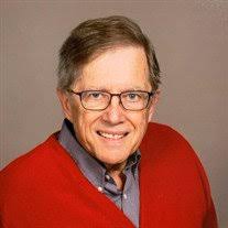 Obituary information for Donald Crow