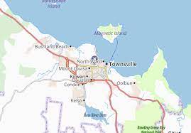 Ihr account ist nicht gelöscht und ihre karten sind nach wie vor verfügbar, bitte setzen sie sich jedoch mit uns in verbindungung zwecks klärung. Michelin Landkarte Townsville Stadtplan Townsville Viamichelin
