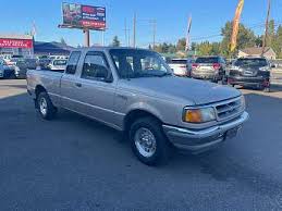 Image result for Silver 1994 Truck