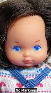 1987) The Heart Family Baby Cousins Kenny & Tricycle