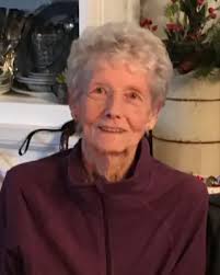 Obituary information for Glenda Blair