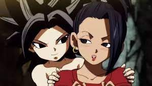 Caulifla age