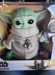 Pin By Baby Yoda Love Mel Lafferty On Baby Yoda Memes In 2020 Teddy Teddy Bear Star Wars