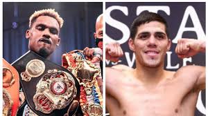 Jermell charlo vs brian castaño 2021: Great News Jermell Charlo Vs Brian Castano Could Happen Next For All The Belts Youtube