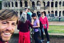 Rome in een privétour van 2 volledige dagen