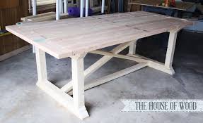 We did not find results for: How To Build A Farmhouse Table