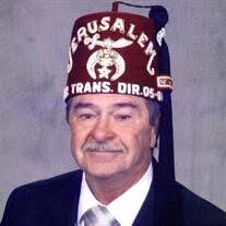 Frederick Lake "Freddie" Foucha Jr. Obituary