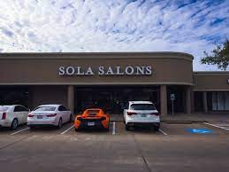 Toni&guy hair salon sugar land, hrabstwo fort bend, teksas. Sola Salon Studios In Sugar Land Tx