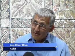 Presentación libro "Tío Tomiza"