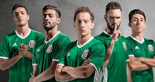 2 juan carlos osorio dirigió a méxico en el pasado mundial de rusia. Seleccion Mexicana De Futbol Se Ubica En Lugar 14 Del Ranking Mundial