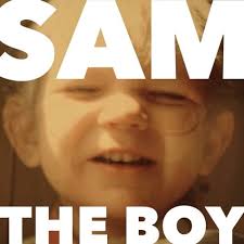 Stream When It's Not So Easy To Love by Sam the Boy
