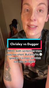 #stitch with @got2bmenow Chrisley vs Duggar #joshduggar #toddchrisley  #sentencingreform #capitalistichellscape