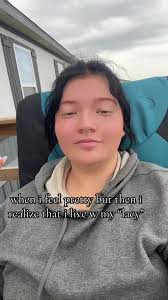 My Lacy Is His Meaning