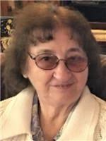 Congetta Sanford Obituary (1935