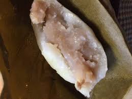 朴葉巻き りりこの信州日記
