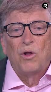 Why Bill Gates’ Kids Won’t Inherit A Penny 🤯