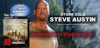 Update information for james steven anderson ». Portrait Steve Austin Actionheld Und Wrestlingikone Movieshark