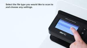 I've setup smtp on it and confirmed it's working from the web admin page. Brother Uk Mfcl3770cdw How To Easy Scan To Email Youtube