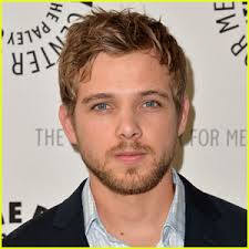Max Thieriot Weds Lexi Murphy, Kristen Stewart Attends!