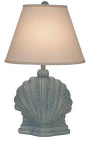 40 Beautiful Coastal Table Lamps For Beach Houses Rustic Garden Decor Table Lamp Beach House Interior