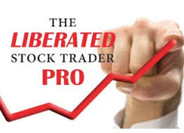 Liberated Stock Trader Book Liberated Stock Trader Learn