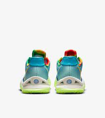Kyrie 4 Low X Sue Bird Dynasty Release Date Nike Snkrs