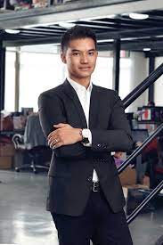 Spouse(s) dato' fadzarudin shah anuar (m.2012). Dato Fadza Anuar Generation T