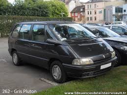 Image result for Gris Mercure 1995 Renault