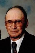 Obituary information for Chancey Harry Olson