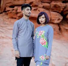 Baju nora danish dikritik tak sesuai, terlalu seksi. Steal That Instagram Style 9 Mums Look Fab For Hari Raya