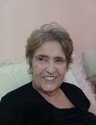 Obituary information for Felicita Santos