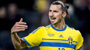 Wie italienische medien berichten, haben sich der berater des schwedens und der manager der rossoneri auf. Zlatan Ibrahimovic Superstar Kehrt Nach Fast Funf Jahren Ins Nationalteam Zuruck Eurosport