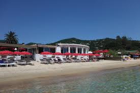 Restaurant Le Cannier Abc Salles