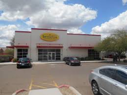 The median age of locals in the area is on par with arizona's average of 38, and less than half (36%) of households include children under the age of 18. Service King 113 Peoria 75th Ave In Peoria Az 85382 Auto Body Shops Carwise Com