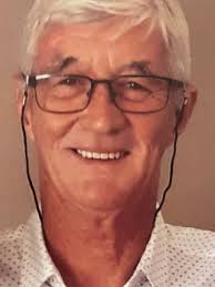 Peter Michael 'Pete' Ryan