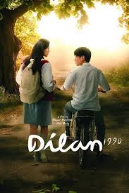 Dilan 1990 2018 Bioskop Film Romantis Film