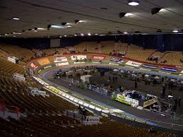 It is the only outdoor stripwood velodrome in the u.s. The Kuipke Velodrome Ghent Belgium Cycling Photos Track Bike Paris Roubaix