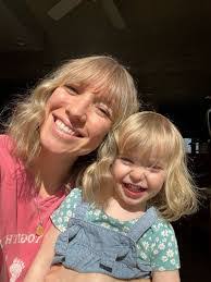 Dani Wolfe's Instagram, Twitter & Facebook