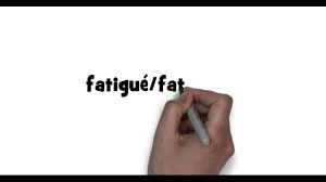 How to say tired in french? French Pronunciation How To Say Tired In French Mp4 Avi Youtube