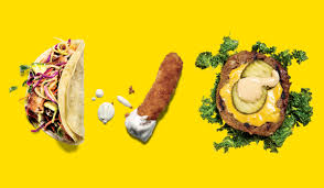 Today i want to share with you how you can make a grocery list full of food to eat for an entire month to save you time and money. Yes Healthful Fast Food Is Possible But Edible The New York Times