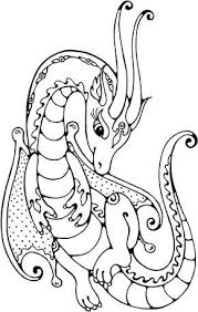 Water Dragon Coloring Page By Natasia Dragon Coloring Page Free Coloring Pages Coloring Pictures