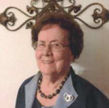 Ina Lafay Alsobrooks