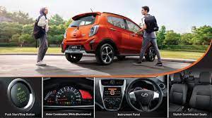 Harga kereta axia baru auto. Harga Axia 2021 Beserta Ansuran Bulanan Axia