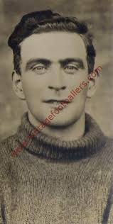 McCrae Jimmy Image 1 West Ham United 1919
